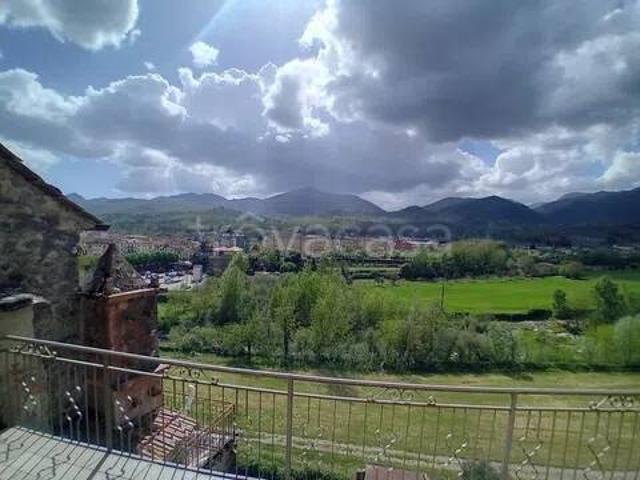 Villa Indipendente in vendita a Pontremoli, Toscana