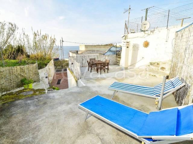 Villa Indipendente in vendita a Ponza, Lazio