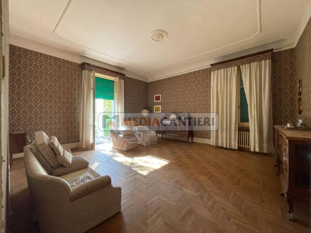 Villa Indipendente in vendita a Popoli, Abruzzo