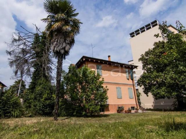Villa Indipendente in vendita a Rorai Grande, Pordenone