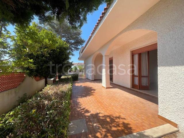 Villa Indipendente in vendita a Puglia, Lecce