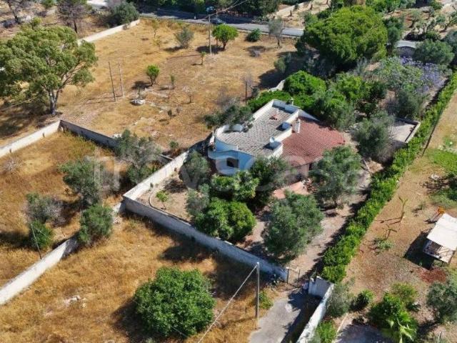 Villa Indipendente in vendita a Poggio Bellanova, Puglia
