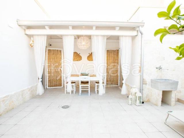 Villa Indipendente in vendita a Puglia, Lecce