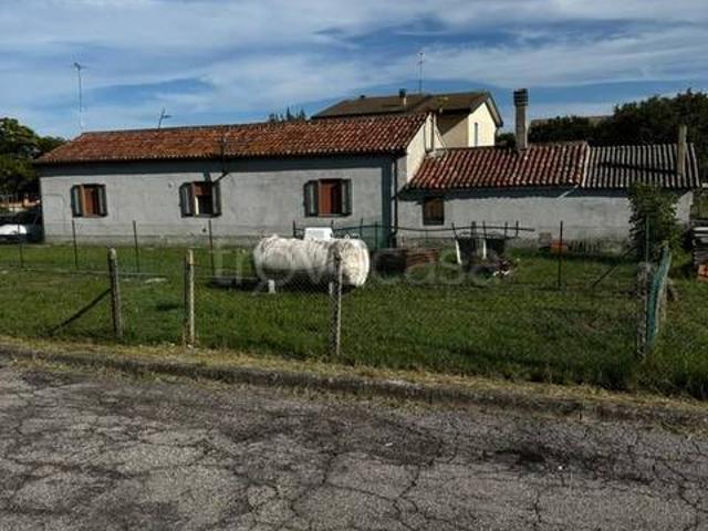 Villa Indipendente in vendita a Boccasette, Rovigo