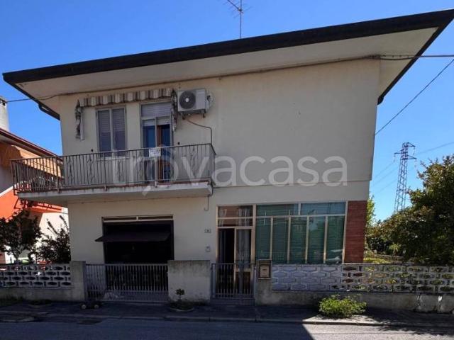 Villa Indipendente in vendita a Porto Tolle, Ca' Tiepolo
