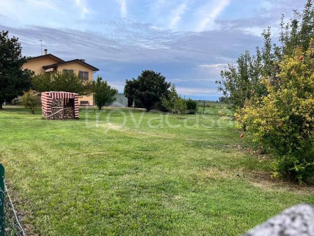 Villa Indipendente in vendita a Lugugnana, Portogruaro