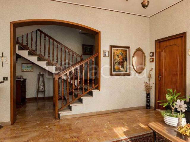 Villa Indipendente in vendita a Dovera, Lombardia