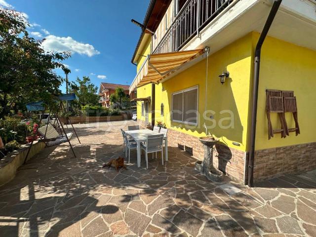 Villa Indipendente in vendita a Contrada Baragiano, Potenza