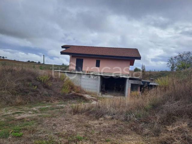 Villa Indipendente in vendita a Potenza, Basilicata