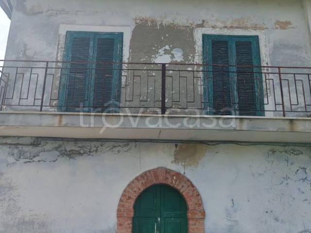 Villa Indipendente in vendita a Potenza, Basilicata