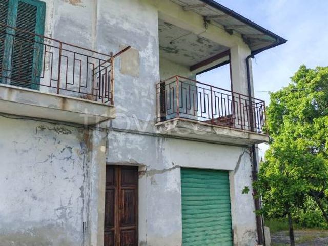Villa Indipendente in vendita a Potenza, Basilicata