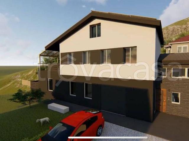 Villa Indipendente in vendita a Povoletto, Friuli-Venezia Giulia