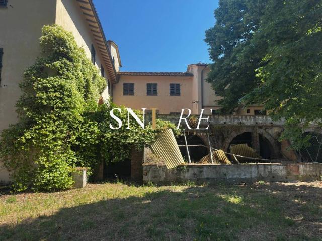 Villa Indipendente in vendita a Le Rose, Impruneta