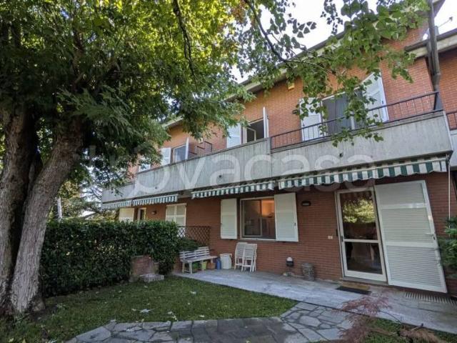 Villa Indipendente in vendita a Piemonte, Alessandria