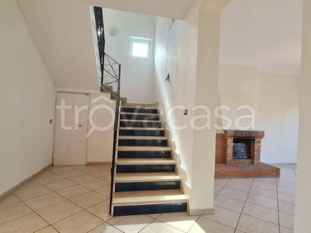 Villa Indipendente in vendita a Nuova Colmata, Pozzuoli