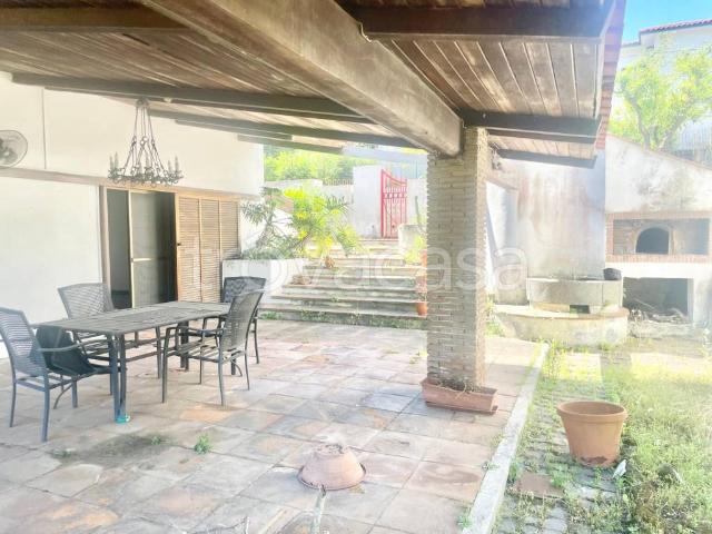 Villa Indipendente in vendita a Toiano, Pozzuoli