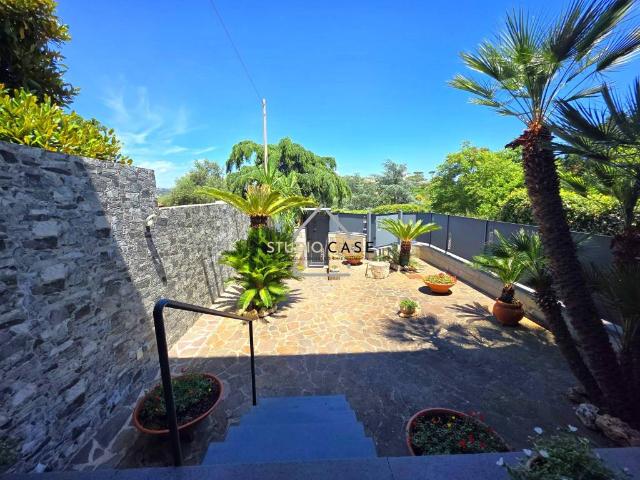 Villa Indipendente in vendita a Antiniana, Pozzuoli