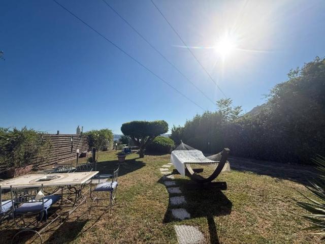Villa Indipendente in vendita a Cigliano, Pozzuoli