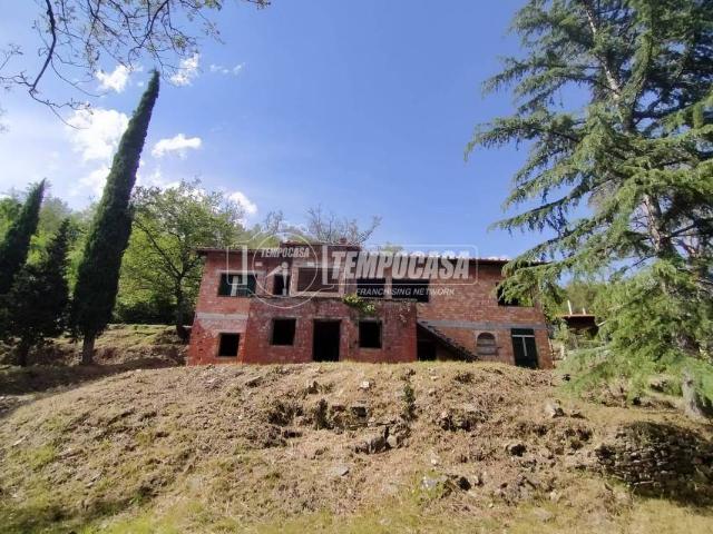 Villa Indipendente in vendita a Testico, Liguria