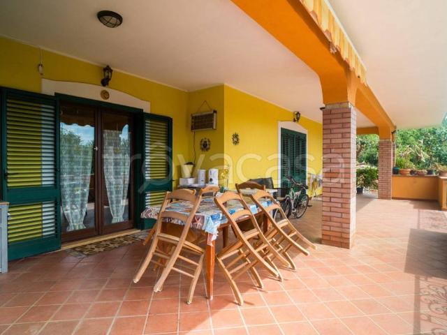 Villa Indipendente in vendita a Calabria, Cosenza