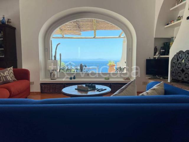 Villa Indipendente in vendita a Praiano, Campania