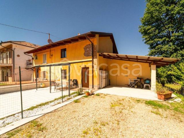 Villa Indipendente in vendita a Piemonte, Torino