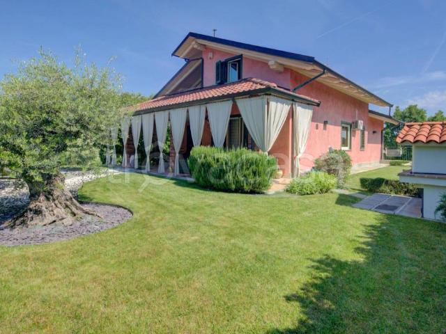 Villa Indipendente in vendita a Piemonte, Torino