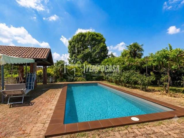 Villa Indipendente in vendita a Piemonte, Torino