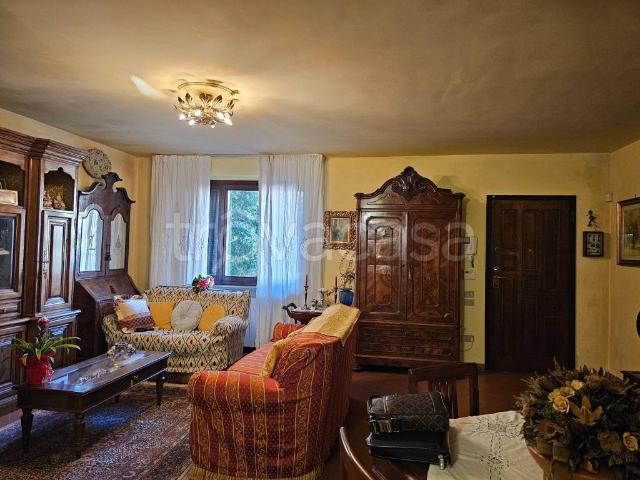 Villa Indipendente in vendita a Fontanelle, Prato