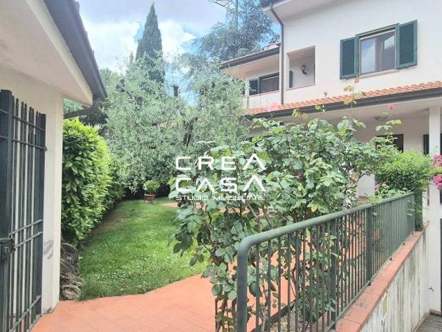 Villa Indipendente in vendita a Filettole, Prato