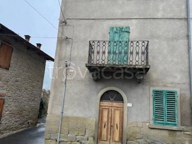 Villa Indipendente in vendita a Pratovecchio Stia, Tartiglia