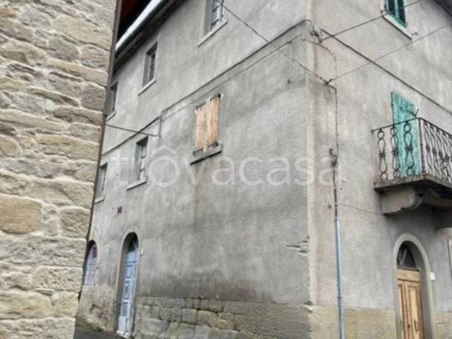 Villa Indipendente in vendita a Pratovecchio Stia, Tartiglia