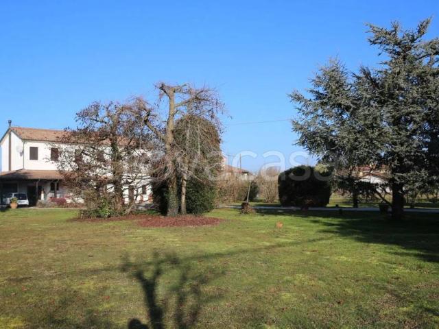 Villa Indipendente in vendita a Preganziol, Veneto