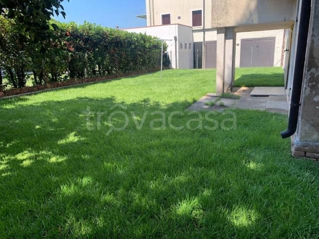Villa Indipendente in vendita a Preganziol, Veneto