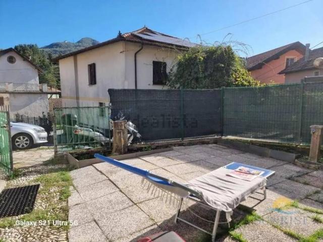 Villa Indipendente in vendita a Savignone, Liguria