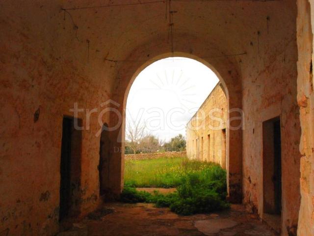 Villa Indipendente in vendita a Puglia, Lecce