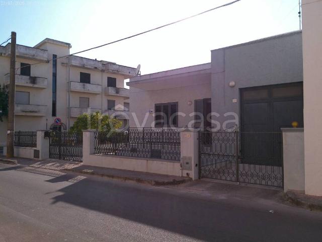 Villa Indipendente in vendita a Presicce, Puglia