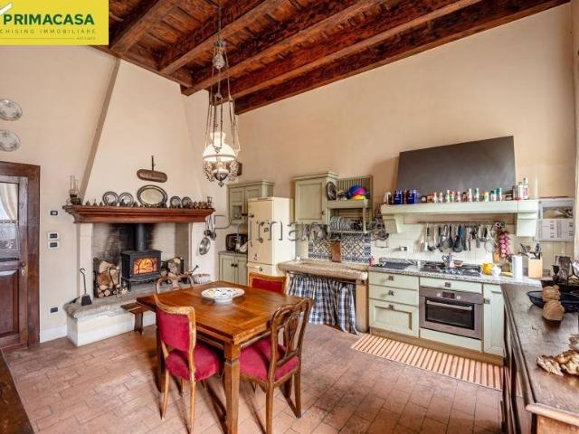 Villa Indipendente in vendita a Pressana, Veneto