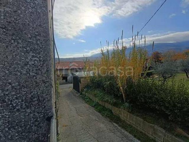Villa Indipendente in vendita a Fara Filiorum Petri, Abruzzo