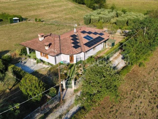 Villa Indipendente in vendita a Bassina, Prevalle