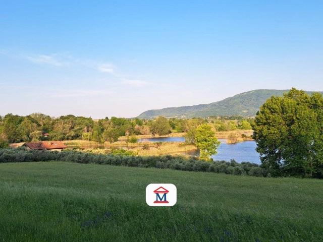 Villa Indipendente in vendita a Provaglio d'Iseo, Brescia