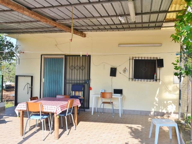 Villa Indipendente in vendita a Puglia, Bari
