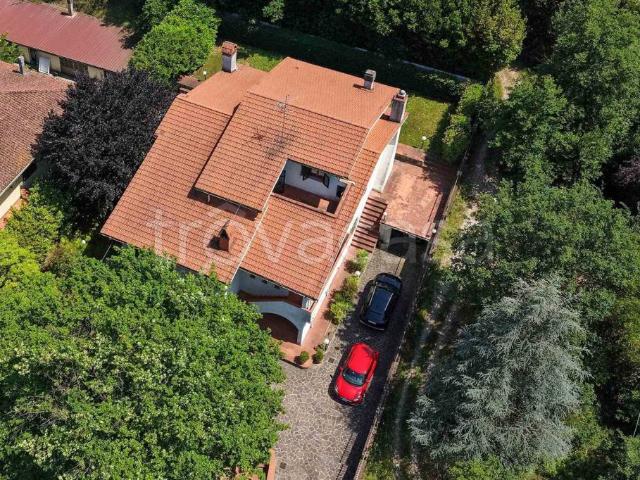 Villa Indipendente in vendita a Quarrata, Toscana