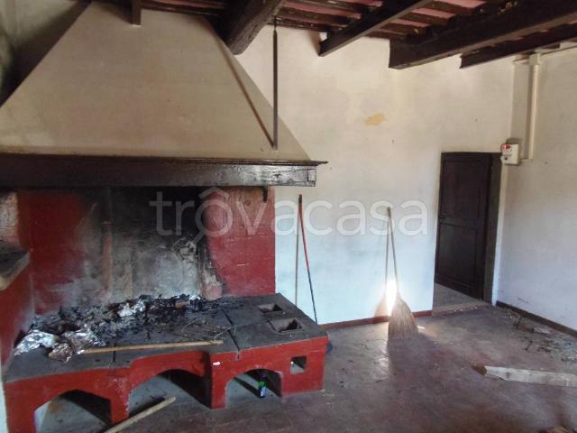 Villa Indipendente in vendita a Lucciano, Quarrata