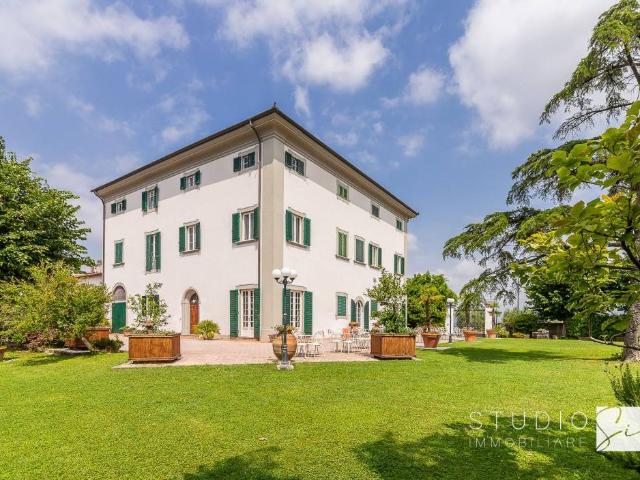 Villa Indipendente in vendita a Campiglio, Quarrata