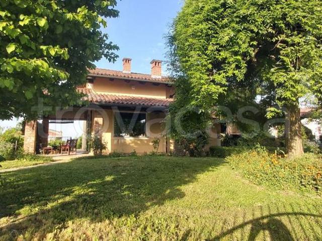 Villa Indipendente in vendita a Piemonte, Alessandria