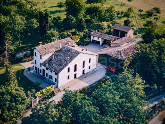 Villa Indipendente in vendita a Colline Matildiche, Re