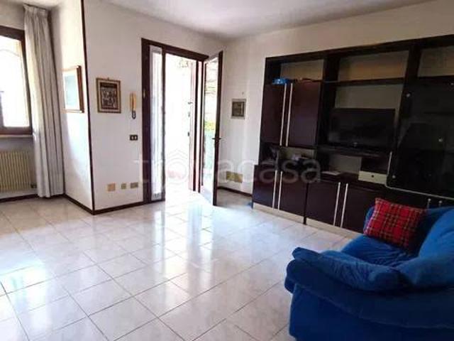 Villa Indipendente in vendita a Zecchina, Quinto Di Treviso