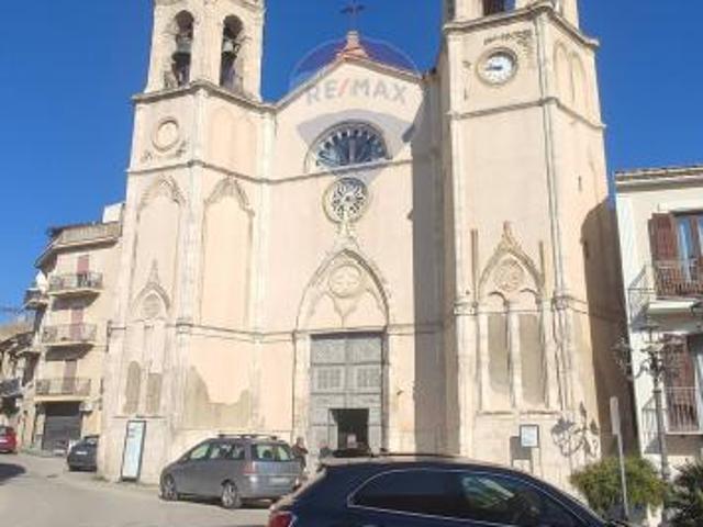 Villa Indipendente in vendita a Racalmuto, Sicilia
