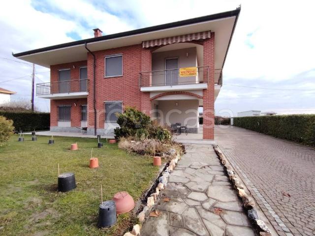 Villa Indipendente in vendita a Piemonte, Cuneo
